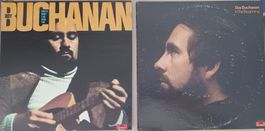 2 × LP Roy Buchanan 1973/74 US Rock / Blues Rock