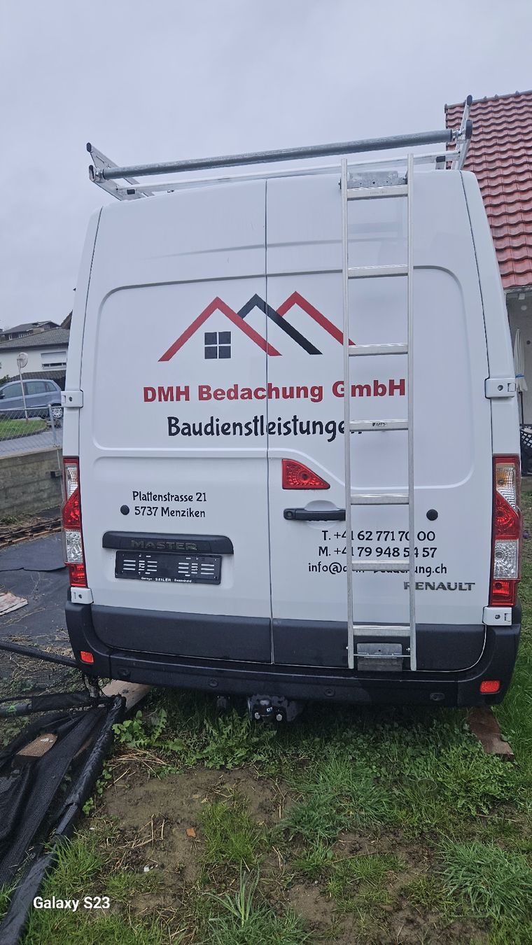 Renault Nutzfahrzeuge: Renault Master L4 H3 viel Zubehör – Gebraucht aus Menziken von Honda_Civic_86 2