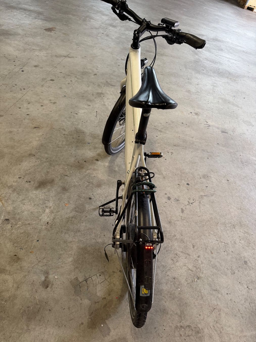 Biciclette: E-Bike Stromer ST1 – Difettoso da Kirchberg BE venduto da bui_2nlc 2