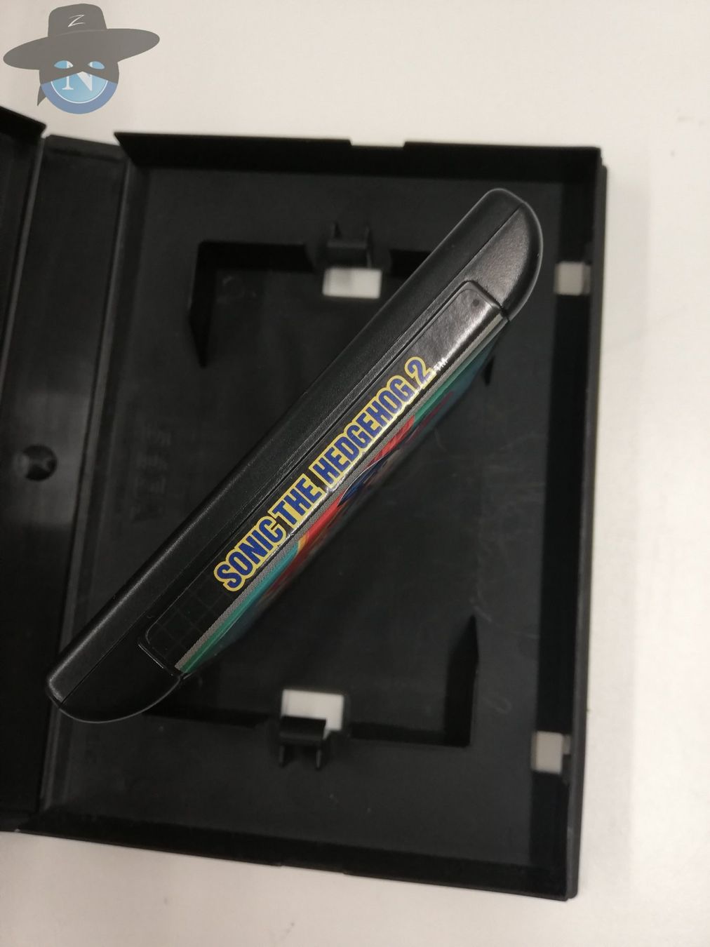 Sega Jeux: Sonic 2 / Sega Mega Drive MD / getestet ! – D'occasion à St. Gallen par zorro_dc 3
