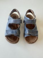 Naturiono Ledersandalen Gr.26