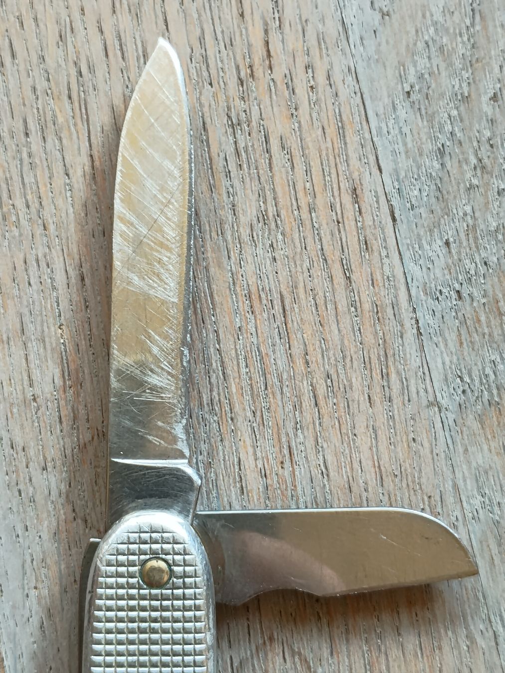 Victorinox Couteaux de poche: Sackmesser Victorinox  – D'occasion à Kirchlindach par Chantalone 6