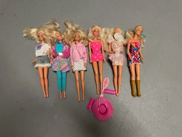 barbie puppen kaufen
