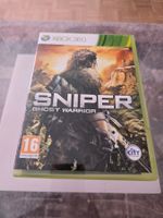 Sniper Ghost Warrior Xbox 360