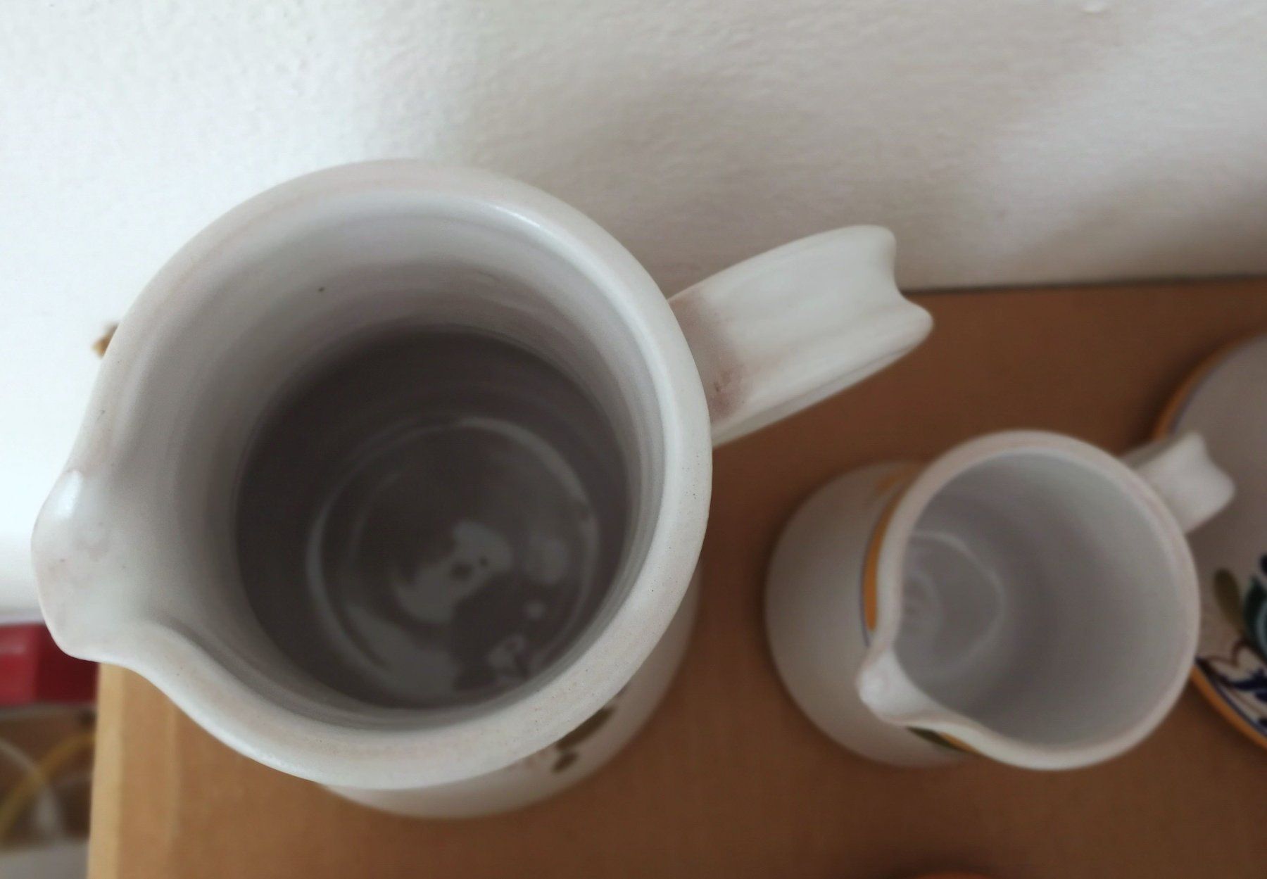 Geschirrsets: Luzerner Keramik Kaffee Set – Gebraucht aus Goldau von I_auktionator 9