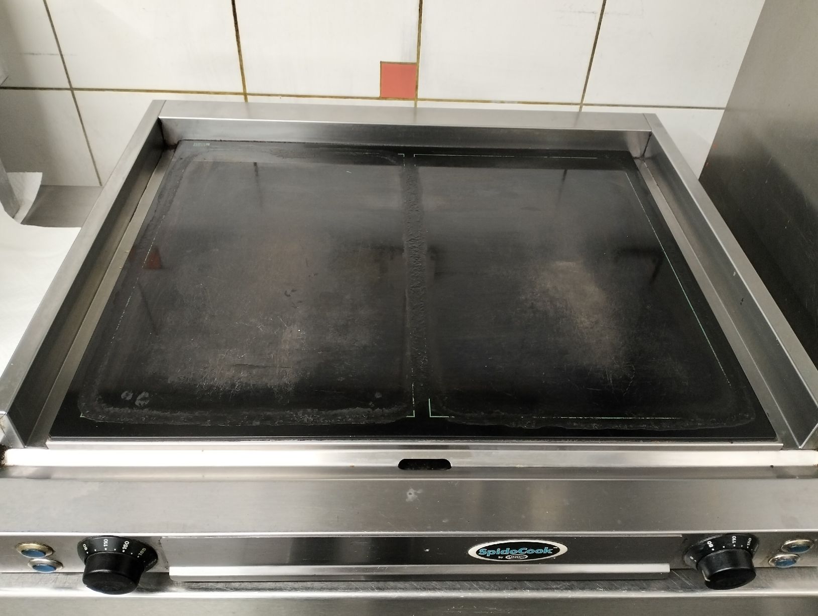 Cuisinières: Keramikherdplatte – D'occasion à Gommiswald par ram_xqt8 1