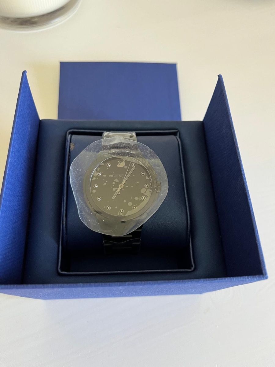 Swarovski Montres: New Swarovski Watch – Neuf avec emballage d'origine à Stäfa par bor_6b2k 1