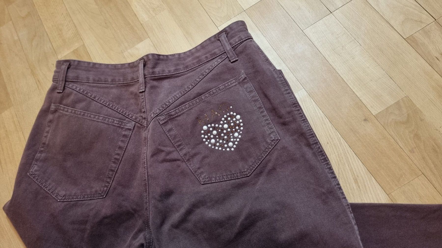 Pantalons: 🌺MAC Hose Größe 40/42🌺 – D'occasion à Wald ZH par CapLux 3
