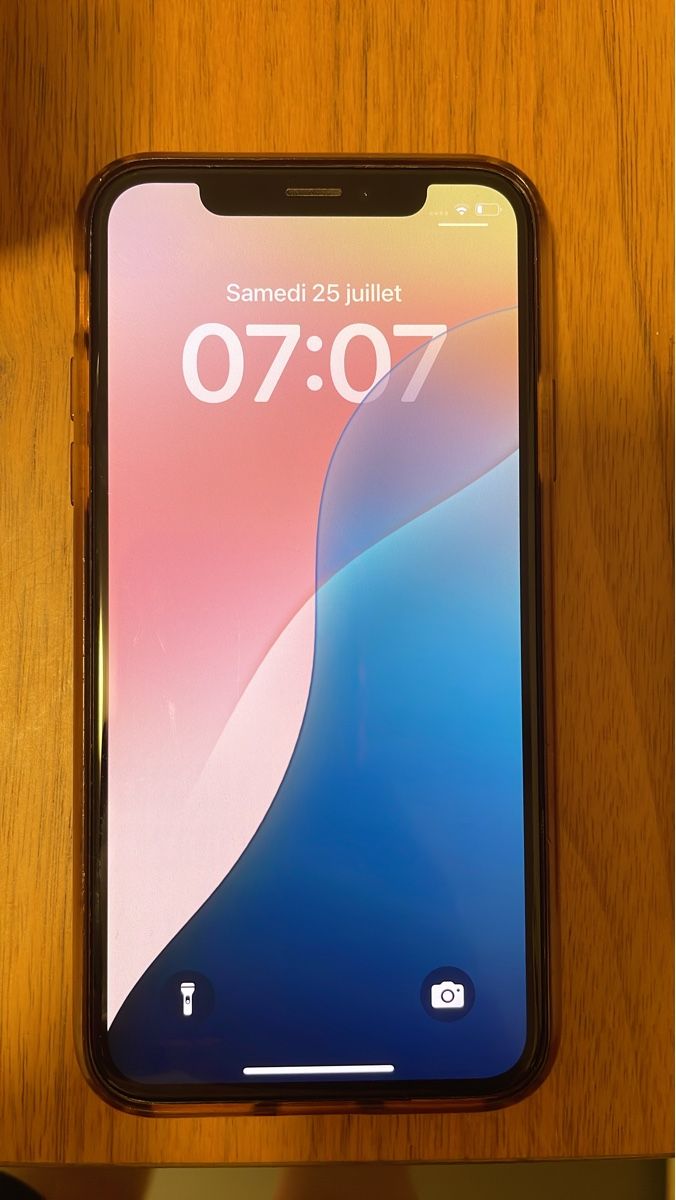 Apple Telefoni cellulari / Smartphones: iPhone Xs - Batterie 73% – Usato da La Tour-de-Peilz venduto da flo_m27g