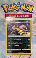 Kleoparda Reverse Holo Schimmernde Legenden 49/73
