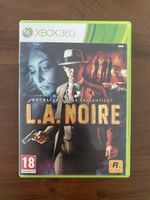 L.A. Noire für Xbox 360 