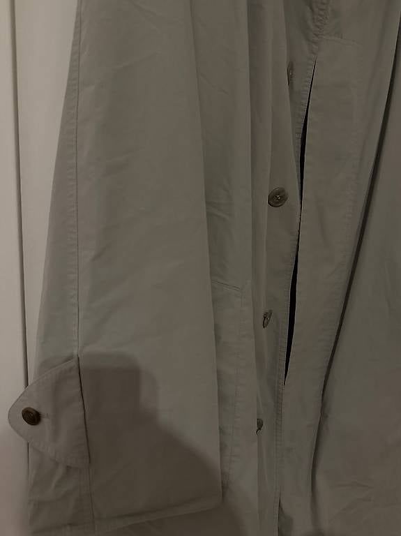 Manteaux: Bugatti Trenchcoat – D'occasion à Basel par momo.st 2