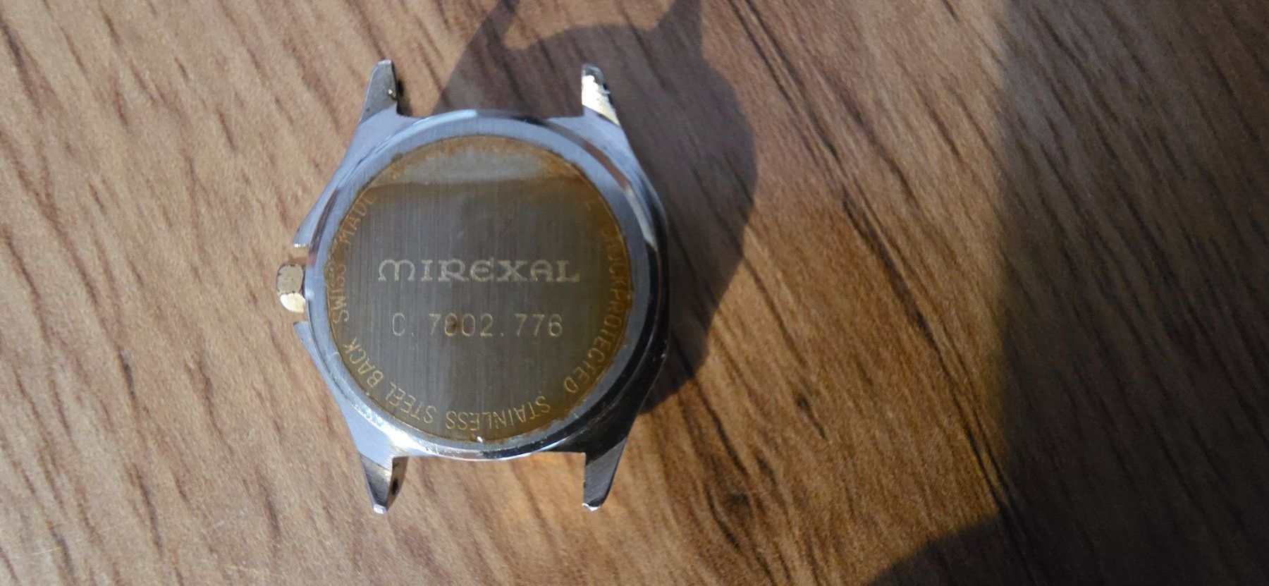 Mirexal Uhren: Montre  " Mirexal " – Gebraucht aus Moléson-s-Gruyères von inf_8z6n 1