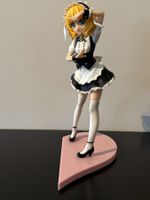 Is the Order a Rabbit? BLOOM Sharo Fleur Uniform SEGA Figure