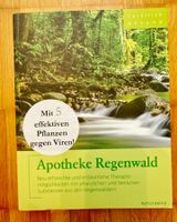 Apotheke Regenwald Buch neuwertig