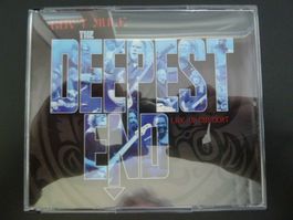 Gov't Mule - The Deepest End (Live in Concert, 2 CD's + DVD)