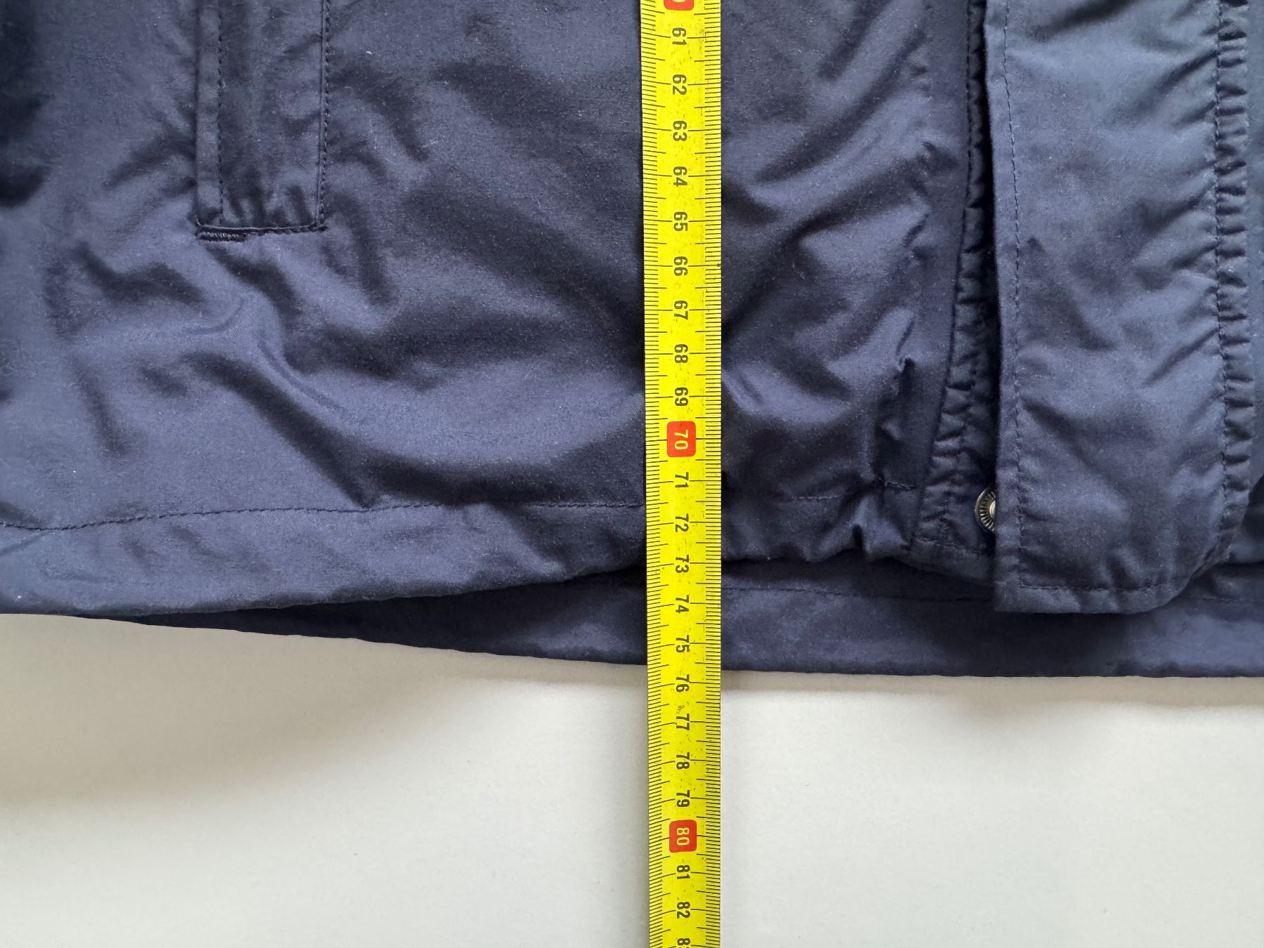 Giacche: Aigle jacket MTD technology Men Sz S – Usato da Neuchâtel venduto da _Easy_to_Find_ 5