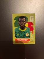 Panini Sticker SEN 9, Senegal WM 2026