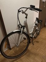 ELEKTRO Velo Bitte Lesen!!! 