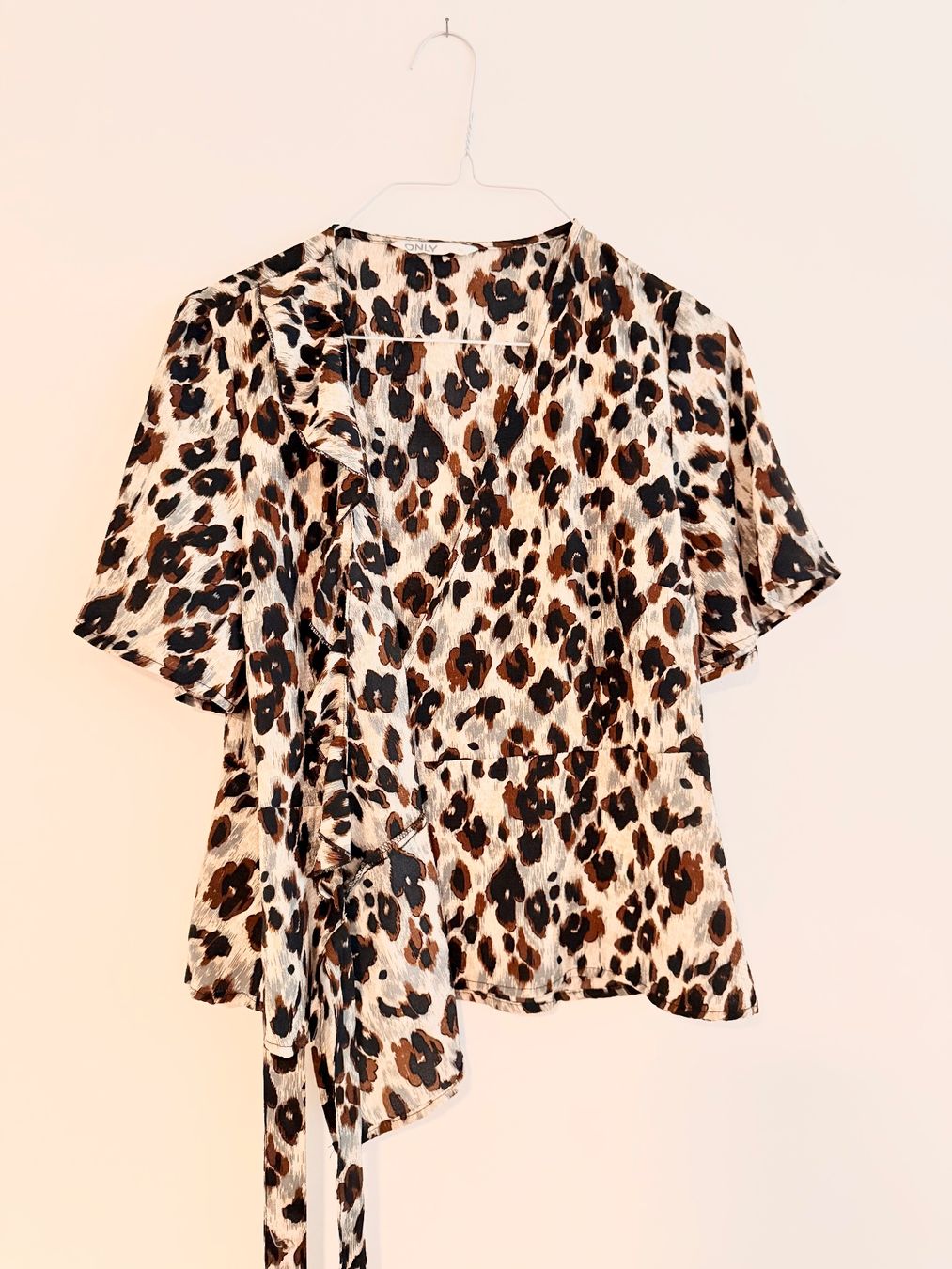 Only Blusen: Wickelbluse ONLY – Neu (gemäss Beschreibung) aus Dietikon von tsela77 1