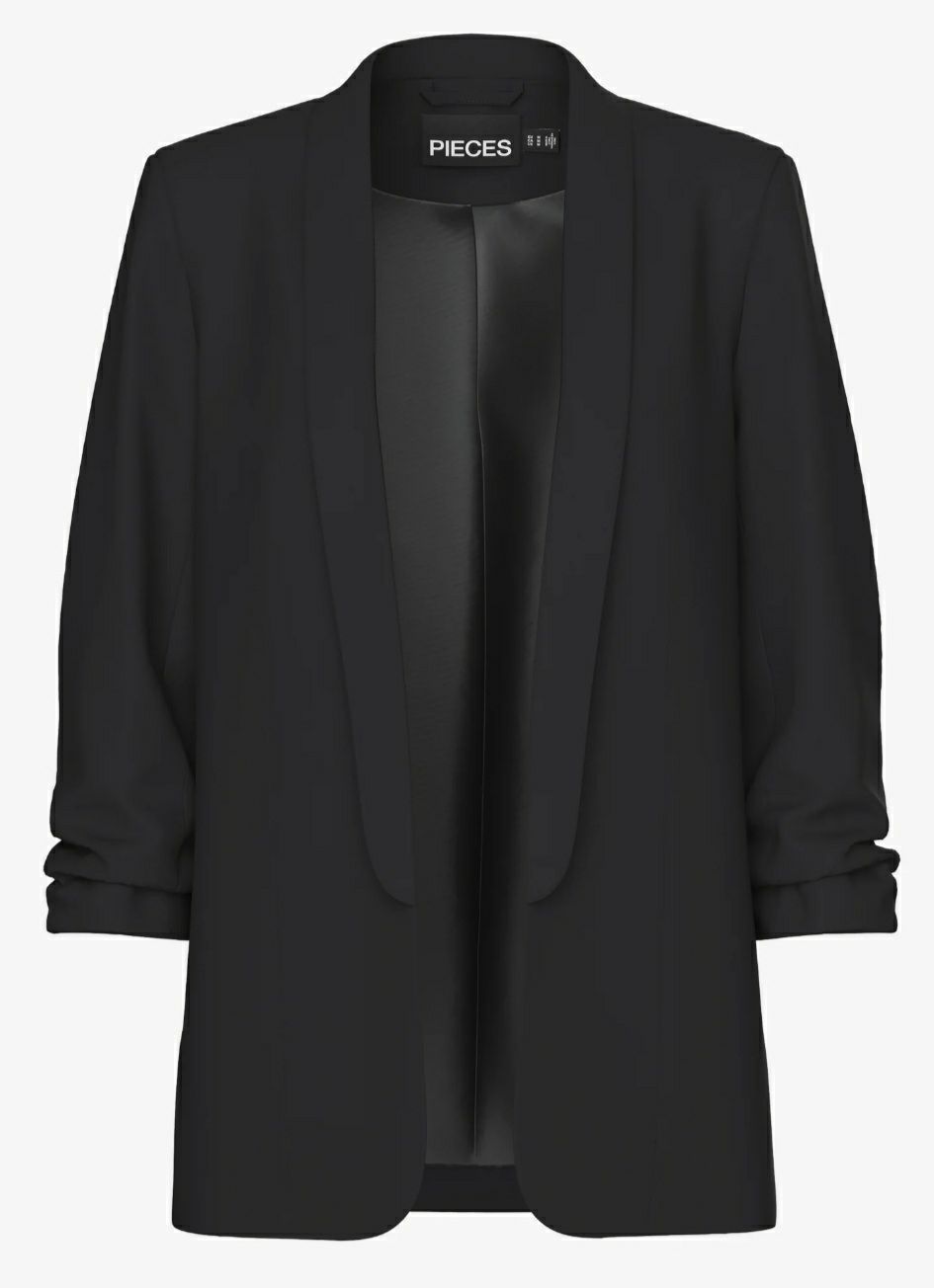 Pieces Giacche: Schicker Blazer 3/4 Sleeves Gr. XS – Nuovo e nell'imballaggio originale da Zürich venduto da Venecia25 2