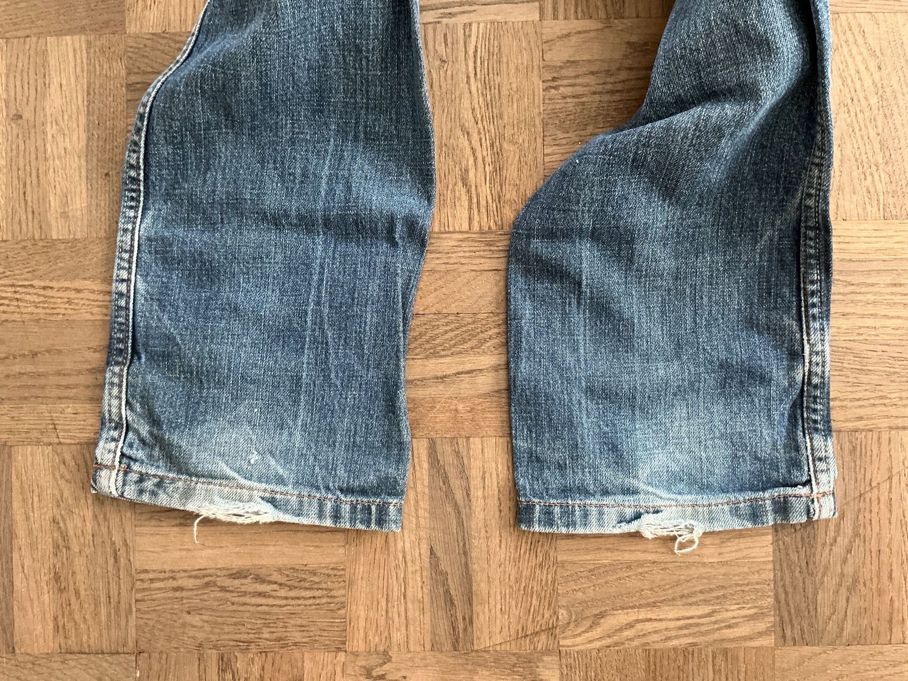 Lotti & Set di vestiti: Tolles Kleiderpaket, Gr. 140 – Usato da Muttenz venduto da bar_ws7n 4