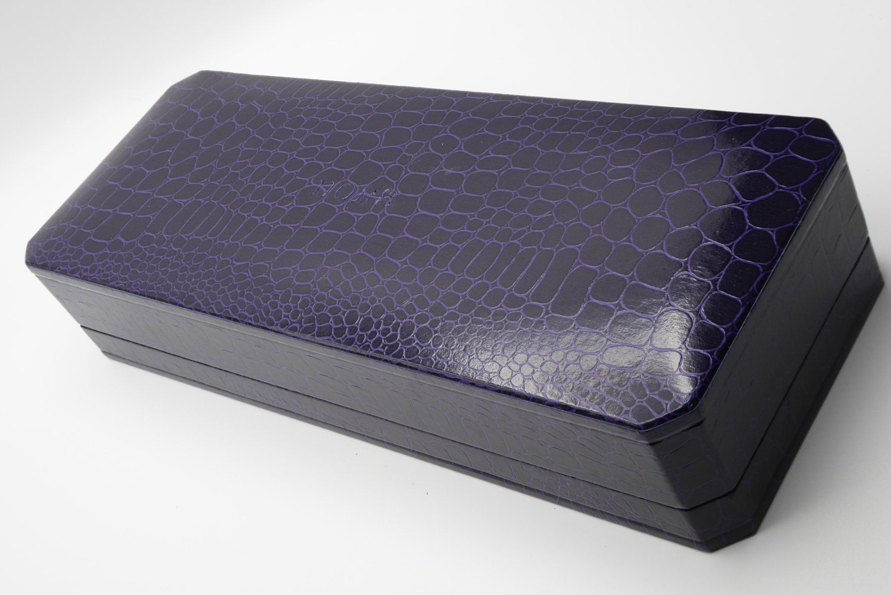 Portagioie: Hors box for jewelry – Usato da Geneve venduto da adr_xk6n