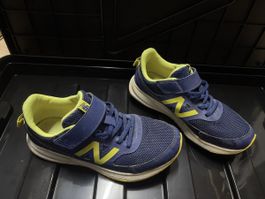 New Balance Schuhe Grösse 34.5