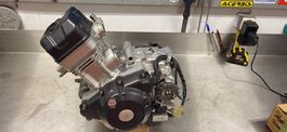Moteur Honda CBR 125
