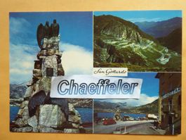 San Gottardo