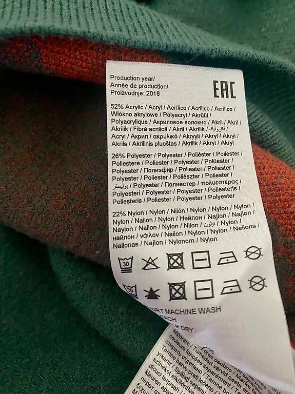 Maglioni & Felpe: Pullover von Noisy May – Usato da Zürich venduto da JLorraine 4