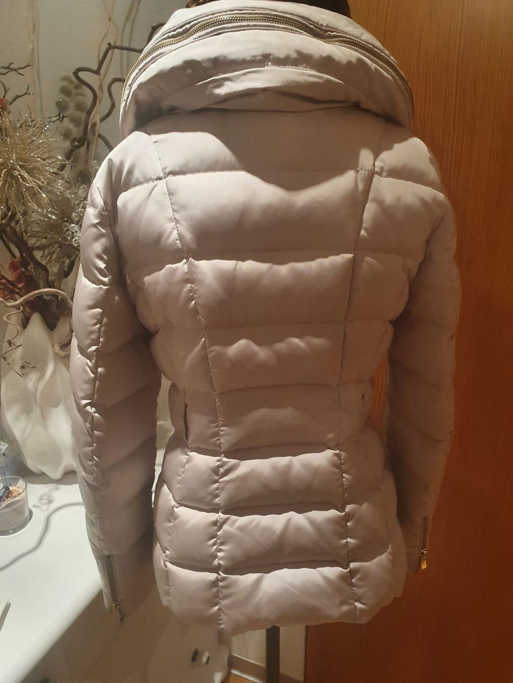 Zara Giacche: Winterjacke – Usato da Laufenburg venduto da megane1959 2
