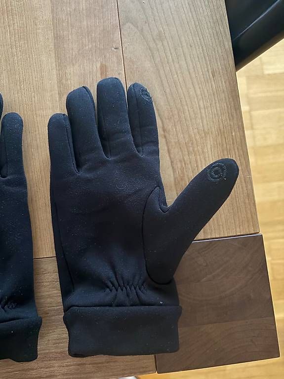 Autres accessoires hommes: Joop Winterhandschuhe – D'occasion à Zürich par James_Kr 3