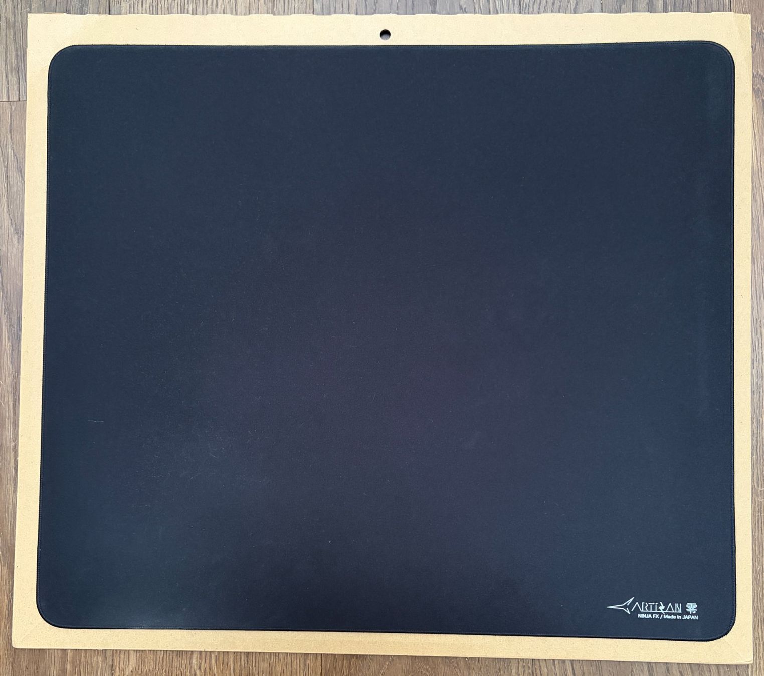 Tappetini per mouse: Artisan Ninja FX Zero Mousepad (Soft - XL - Black) – Nuovo (secondo la descrizione) da Zürich venduto da dal_64sr