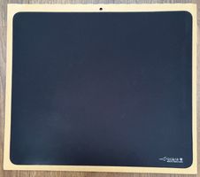 Artisan Ninja FX Zero Mousepad (Soft - XL - Black)