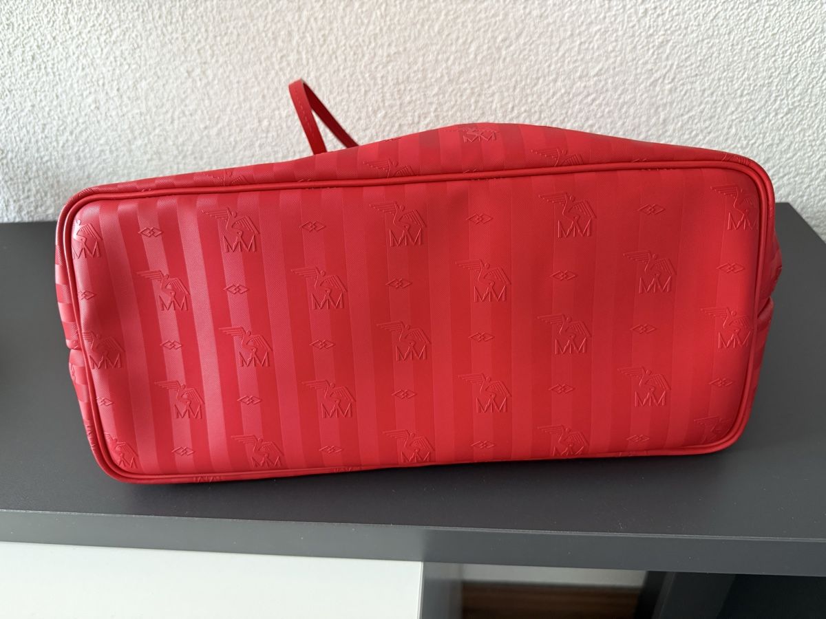 Maison Mollerus Borse da donna: Mollerus Shopper Bern – Nuovo (secondo la descrizione) da Endingen venduto da VanBerkel 5