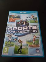 Wii U - Sports Connection
