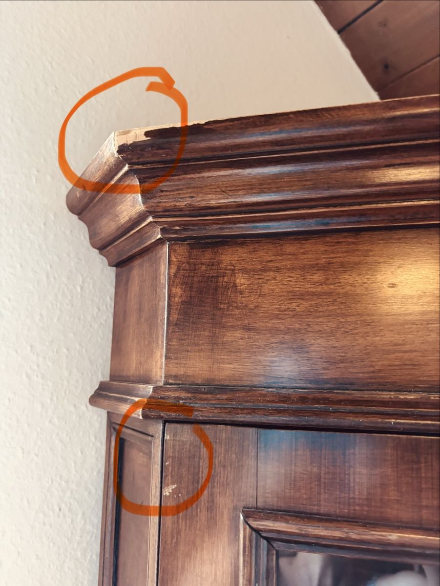 Armadi: Eckschrank – Usato da Buckten venduto da Lucky532 1