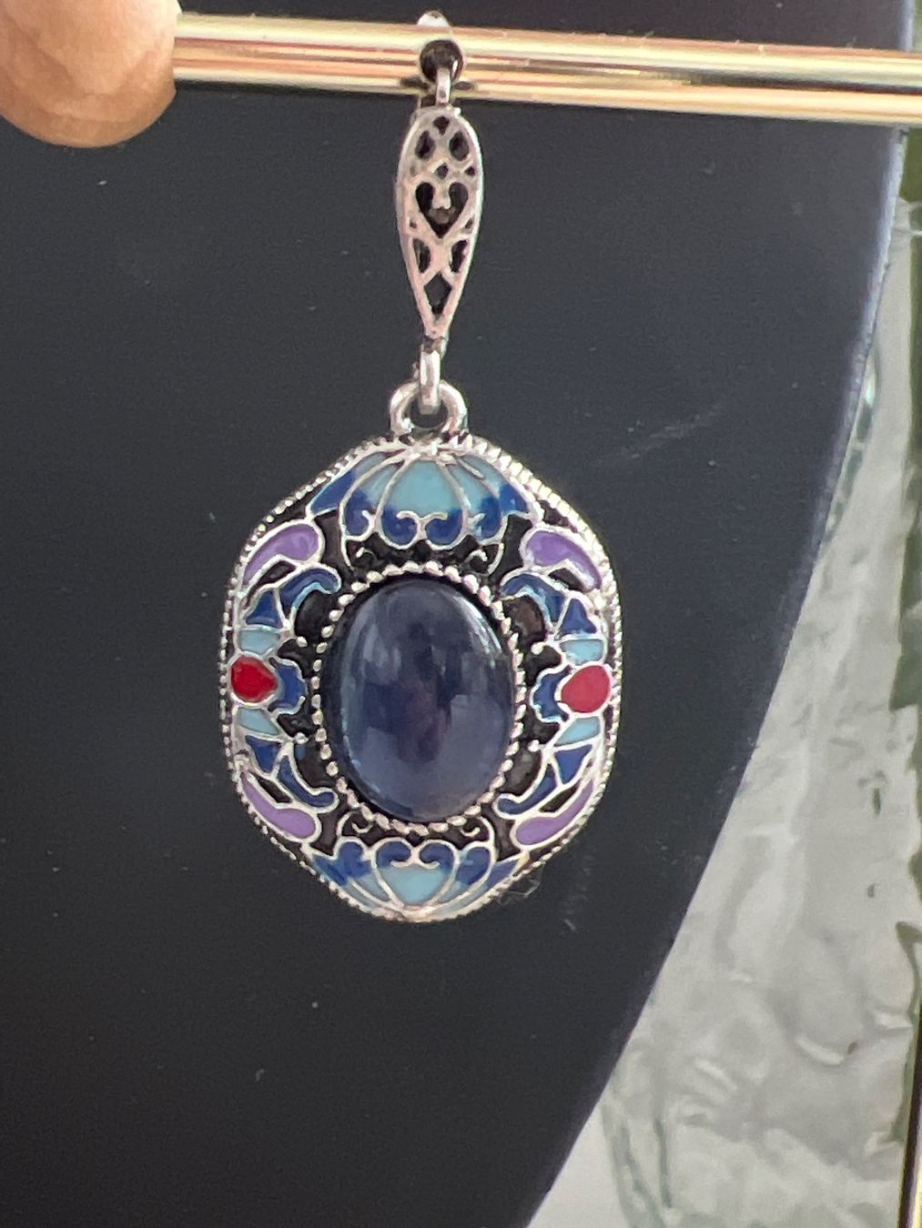 Altri gioielli: Schönes Schmuck Set – Nuovo (secondo la descrizione) da Seon venduto da Sunny-Schmuck78 2