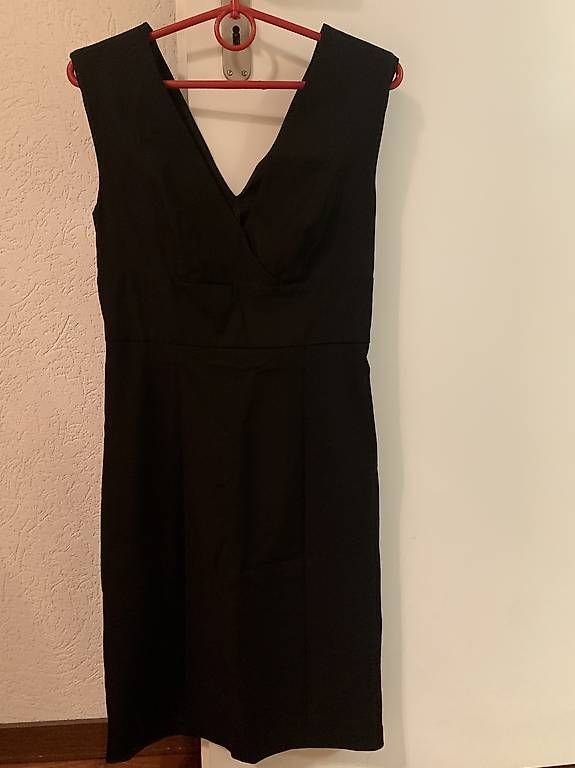 Benetton Vestiti: Robe courte Benetton, taille XS-S – Usato da Lausanne venduto da milasha 2