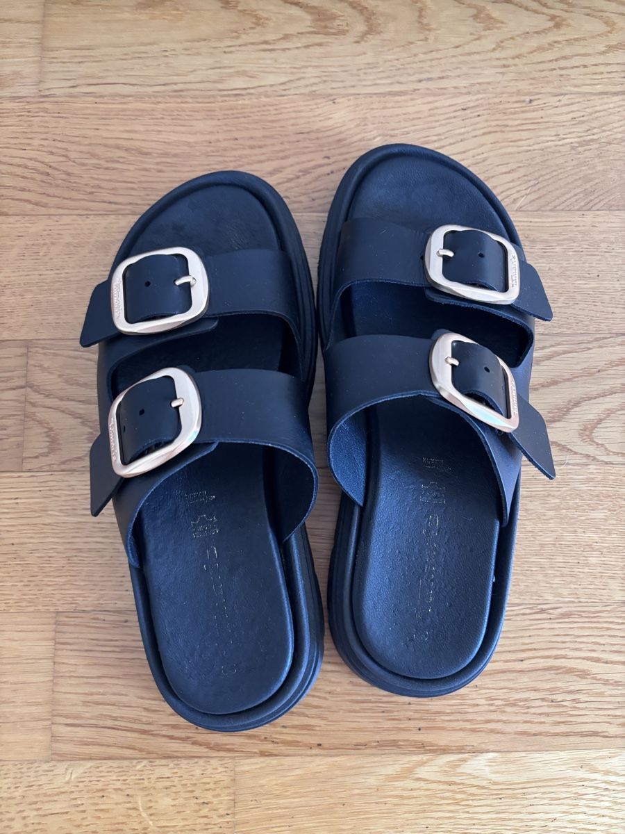 Tamaris Chaussures femmes: Sandalen Tamaris – D'occasion à Rüschlikon par cloudy_scotch 2