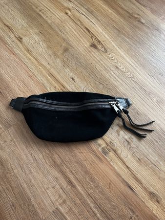 Bauchtasche