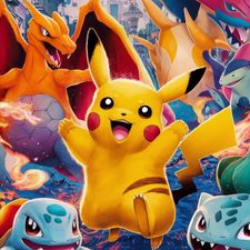 Profile image of Poketo-Monsta