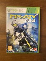 MX vs. ATV Alive für Xbox 360 (FR)
