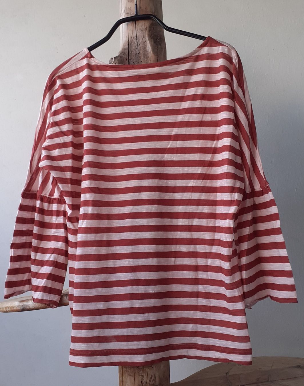 T-shirt: Alma & Lovis, XS – Usato da Bern venduto da Solarsystem 2