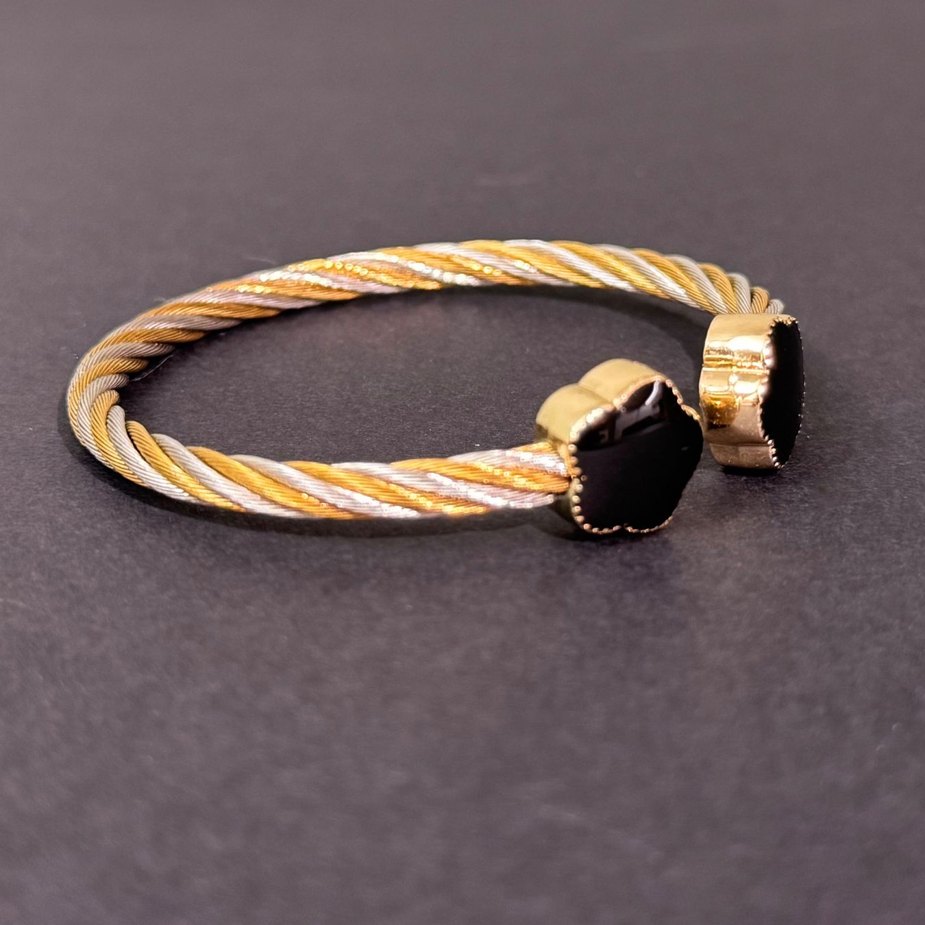 Bracelets: Mode-Bangle – D'occasion à Zürich par gregart 2