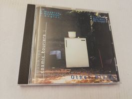 COSMIC COURIERS - OTHER PLACES