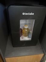 Tectake Thermo Electric Mini Cooler and Warmer guter Zustand