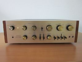 Pioneer - SA-1000 (classic 1972) Amplificateur