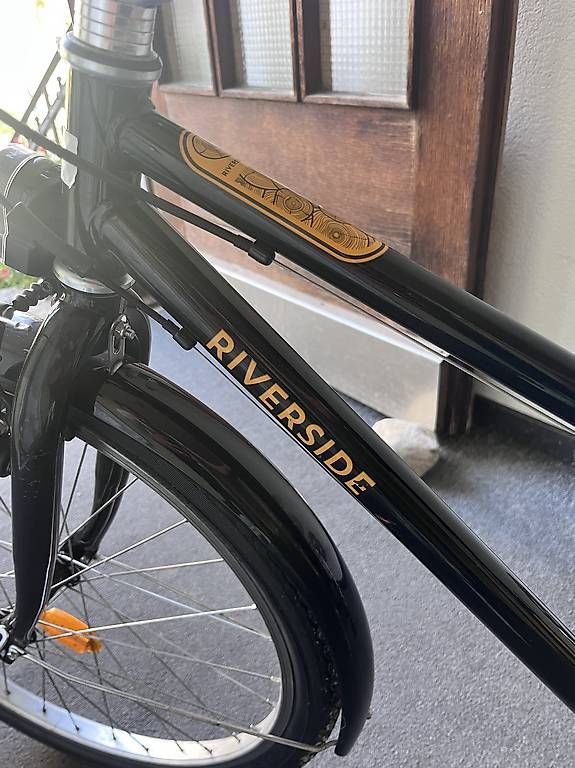 Biciclette: Kinder Velo von Riverside – Usato da Hilterfingen venduto da mus_85w9 4